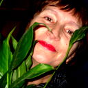 Galina Koltsova