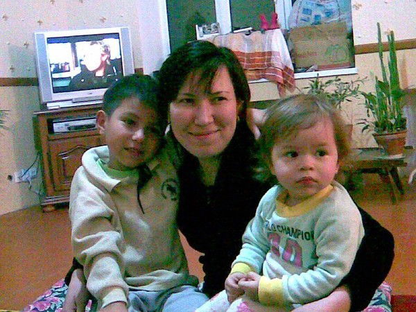 Адихам Усманов