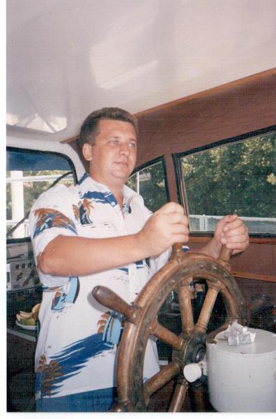 Александр Гаршин