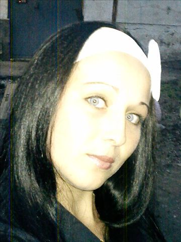 Ольга Брутова