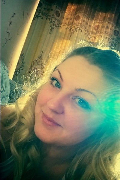 Наталья Плют