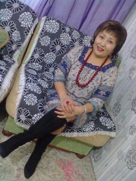 Роза Жумабаева