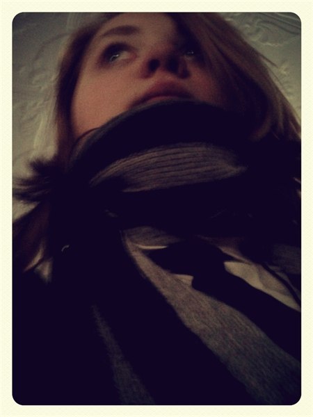 Алёнка Тулимова