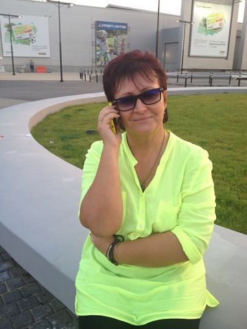 Елена Бахмат