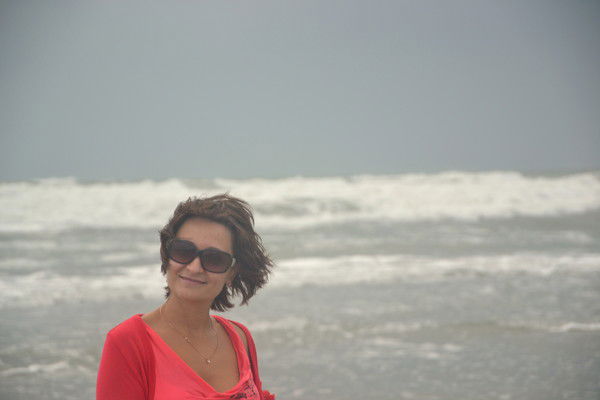 Оксана Пронина