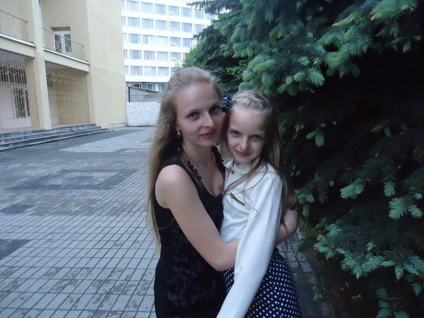 Ирина Матвеева