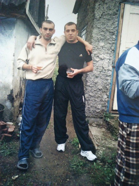 Борис Коротько