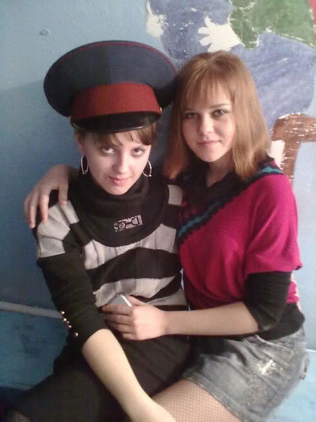 Татьяна Суховеева