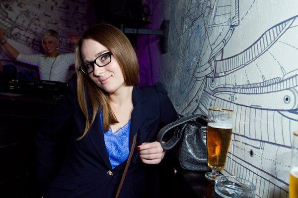 Татьяна Петрова