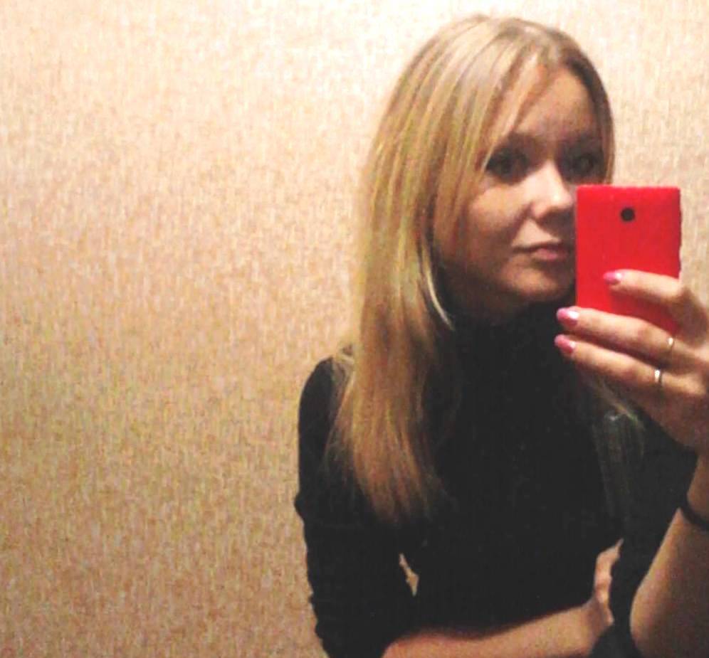 Ольга Соболева