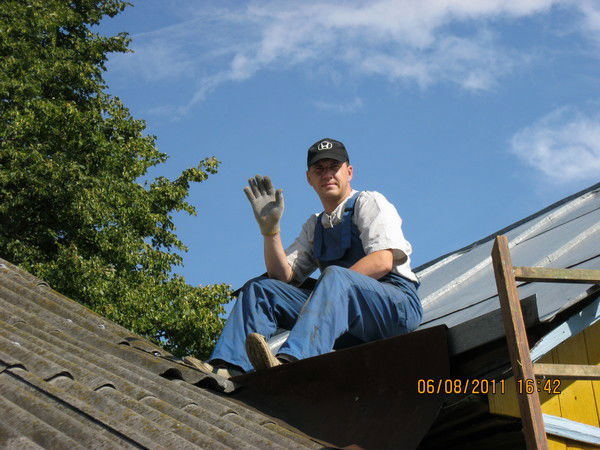 Сергей Тихонов