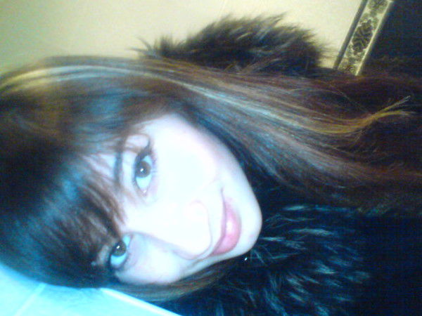 Элина Гаджиева