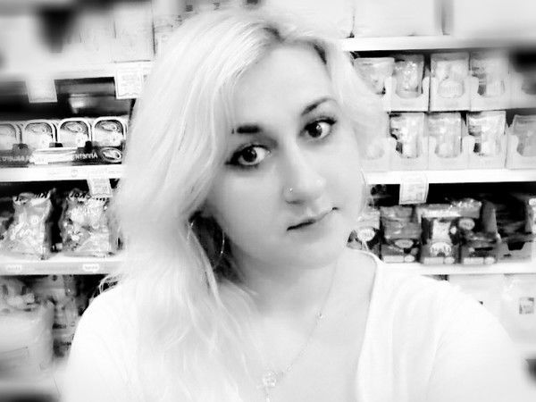 Катюша Спиро