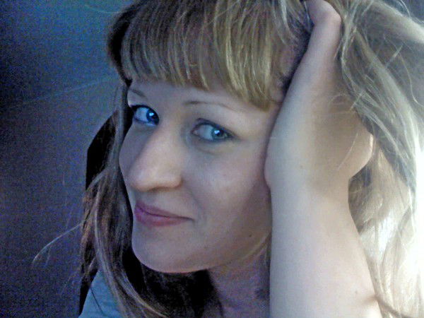 Ирина Долгова