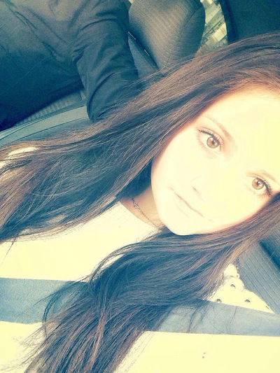 Ангелина Сокольская