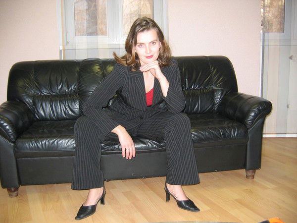 Наталья Шмидт