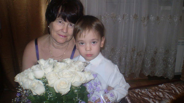 Светлана Халявина