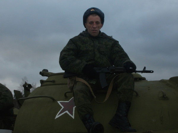 Козлов Андрей