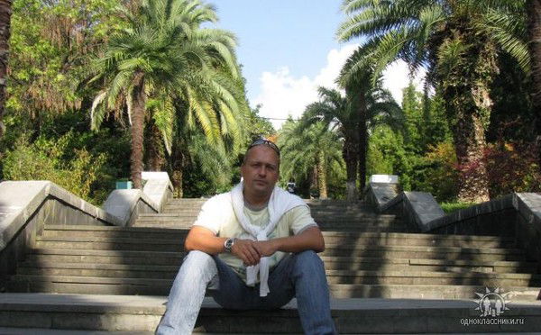 Максим Чернышев