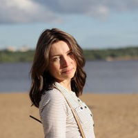 Ирина Мартынова