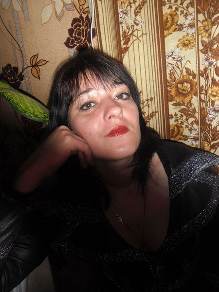 Эльнара Наджафова