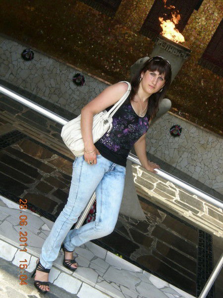 Нарине Харатян