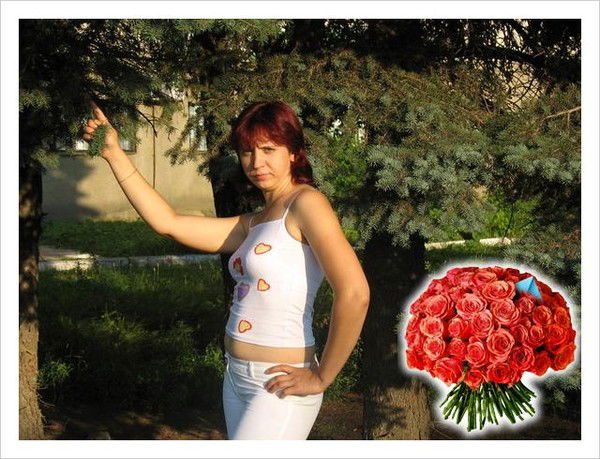 Юля Зиняева