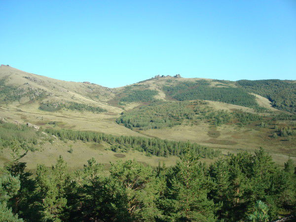 Серик Омаров