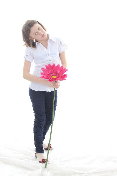 Валюшка Малькова