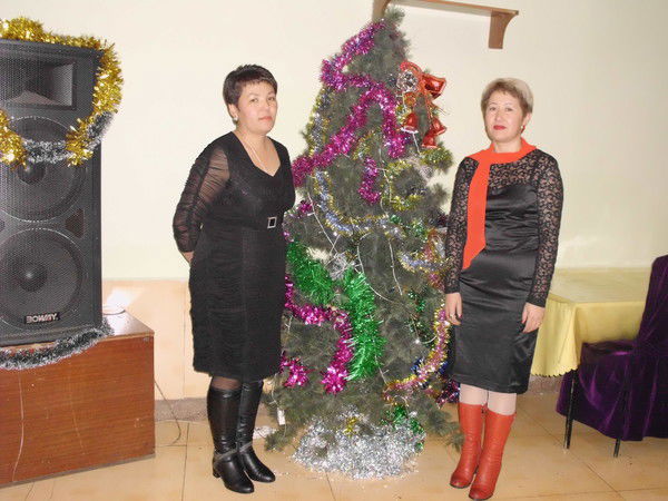 Сауле Татыбаева