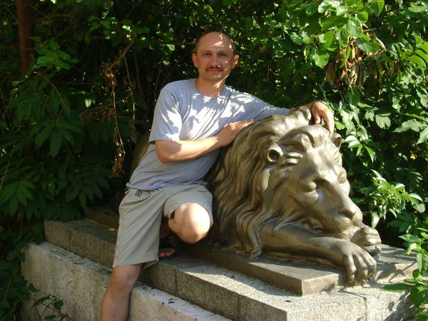 Нелидин Дмитрий