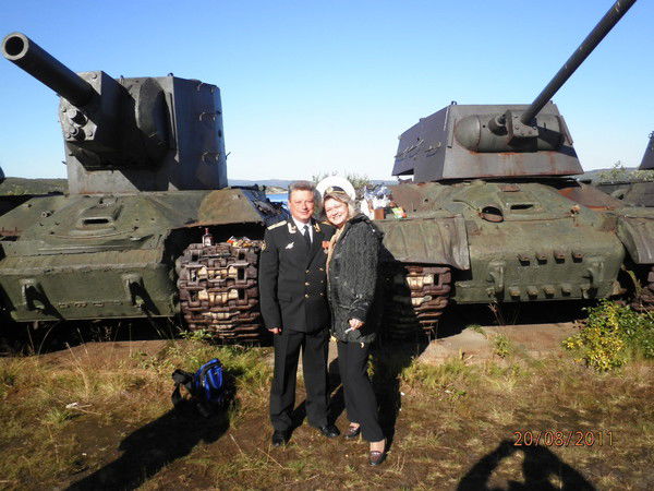 Светлана Тарасова