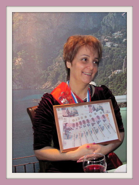 Марина Иванова