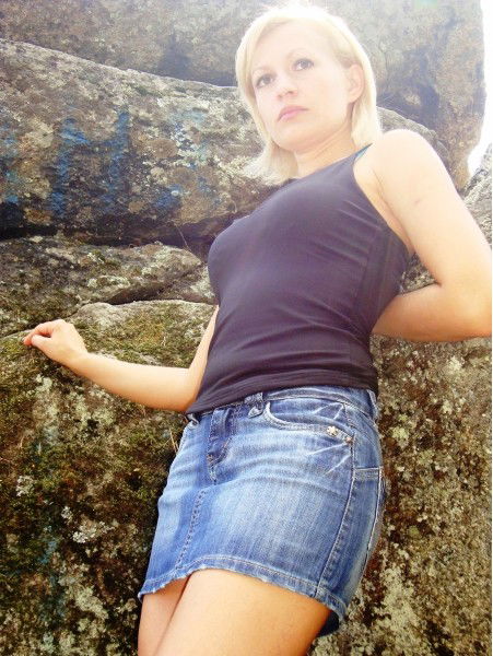 Евгения Комлик