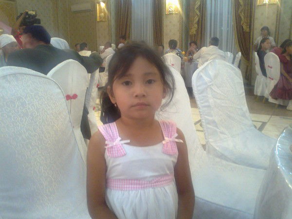 Асхат Оразалин