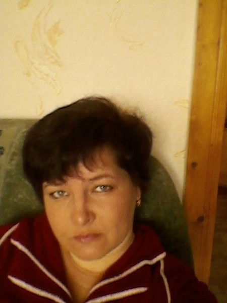 Ольга Соловьева