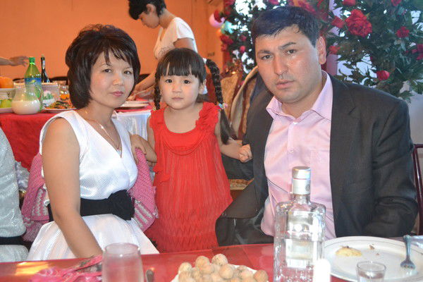 Куралай Нагашбаева