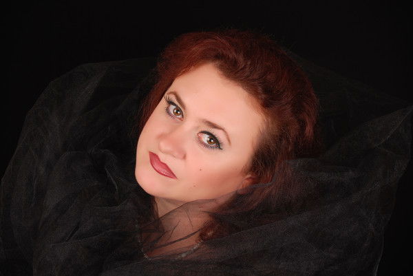 Светлана Ефимчук