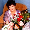 Ирина Слесарева