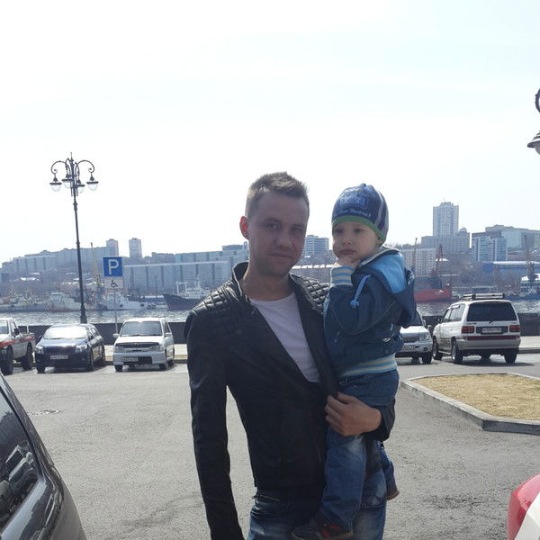 Вениамин Чикирисов