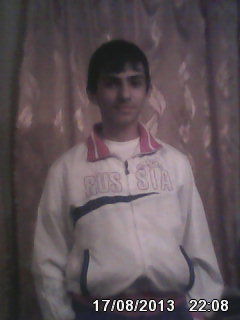 Руслан Губадов