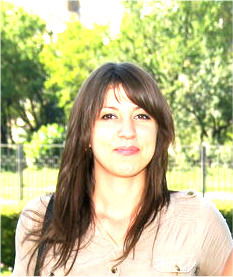 Виктория Коваленко