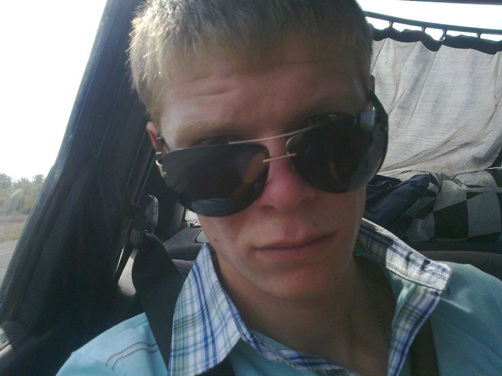 Влад Ясинский