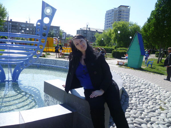 Екатерина Миронова