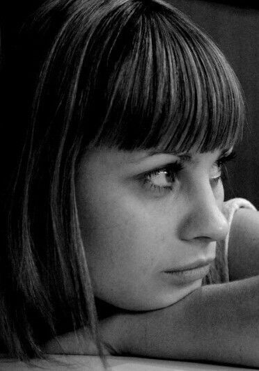 Анастасия Рябинина