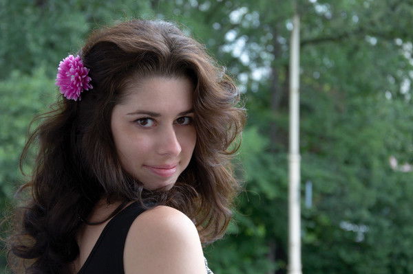 Ольга Татаринова