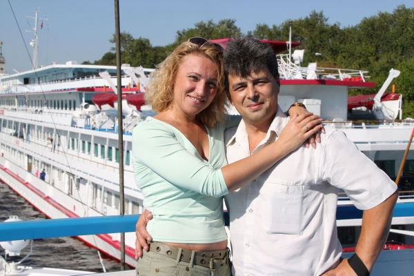 Алексей Трофимов