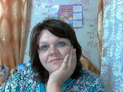 Лена Киселева