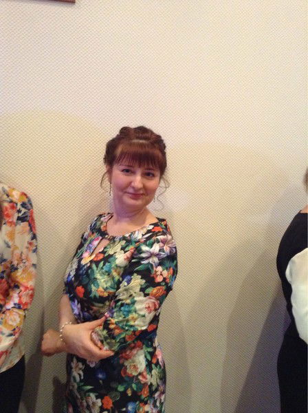 Наталья Кошурникова