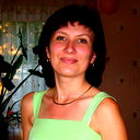 Татьяна Ходоренок